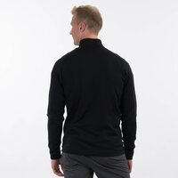 Bergans of Norway Ulstein Wool Jacket Black