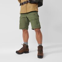 Fj&auml;llr&auml;ven Barents Pro Shorts M