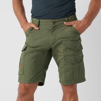 Fj&auml;llr&auml;ven Barents Pro Shorts M