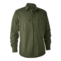Deerhunter Anti Insect Shirt met HHL Treatment