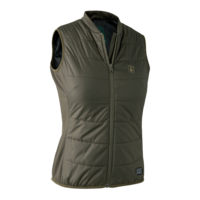 Deerhunter Lady Heating Vest