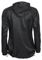 Pinewood Finnveden Windbl JKT W Black