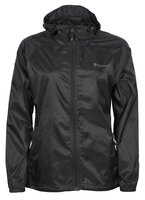 Pinewood Finnveden Windbl JKT W Black