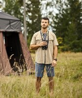 Pinewood Everyday Travel Shorts M&#039;s