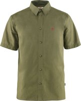 Fj&auml;llr&auml;ven &Ouml;vik Lite Shirt SS M
