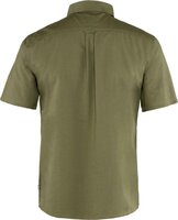 Fj&auml;llr&auml;ven &Ouml;vik Lite Shirt SS M