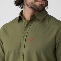 Fj&auml;llr&auml;ven &Ouml;vik Lite Shirt SS M