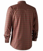 Deerhunter Aiden Shirt Red Check