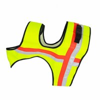 Honden signaal vest 40