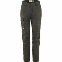  Fj&auml;llr&auml;ven Karla trousers women dark 