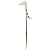 Mars &amp; More schoenlepel eend 56 cm