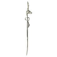 Mars &amp; More Schoenlepel hertenkop 56 cm