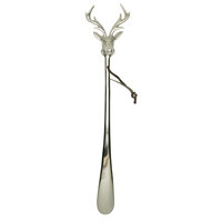 Mars &amp; More Schoenlepel hertenkop 56 cm