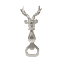 Mars &amp; More Flessenopener hert 19 cm