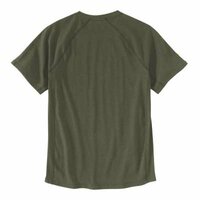 Carhartt Relaxed Fit midweight sleeve pocket T-shirt
