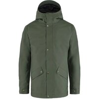 Fj&auml;llr&auml;ven Visby 3 in 1 jacket