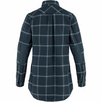 Fj&auml;llr&auml;ven Ovik Twill Shirt LS W 