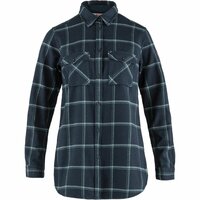 Fj&auml;llr&auml;ven Ovik Twill Shirt LS W 