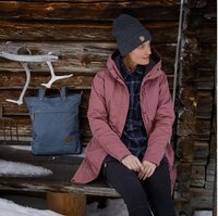 Fj&auml;llr&auml;ven Ovik Twill Shirt LS W 