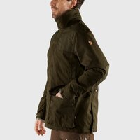 Fj&auml;llr&auml;ven Sormland Padded Jacket