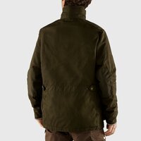 Fj&auml;llr&auml;ven Sormland Padded Jacket