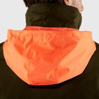 Fj&auml;llr&auml;ven Sormland Padded Jacket