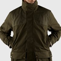Fj&auml;llr&auml;ven Sormland Padded Jacket