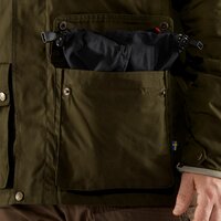 Fj&auml;llr&auml;ven Sormland Padded Jacket