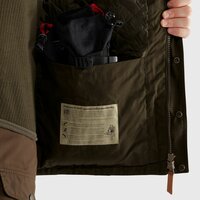 Fj&auml;llr&auml;ven Sormland Padded Jacket