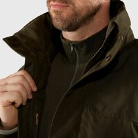 Fj&auml;llr&auml;ven Sormland Padded Jacket