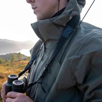Bergans Hogna 3L Jacket Green mud