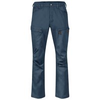 Bergans Nordmarka Elemental Outdoor Pants Men Orion blue
