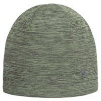 Pinewood Abisko Melange Beanie D. Green Mel