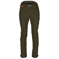 Pinewood Hunter Pro Xtr 2.0 TRS W Moss Green - damesbroek