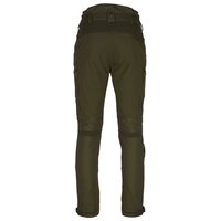 Pinewood Hunter Pro Xtr 2.0 TRS W Moss Green - damesbroek