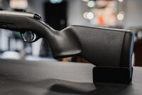 Steyr Mannlicher cal.270 win/ Zeiss Diavari VM 3-12x56 T*