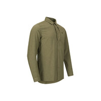 Blaser Men&#039;s TT Shirt 20 thyme m&eacute;lange