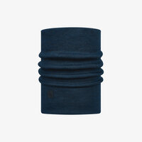 Buff Merino Heavyweight Nekwarmer - Solid Denim