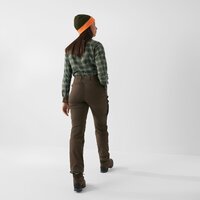 Fj&auml;llr&auml;ven Forest Hybrid Trousers W