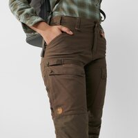 Fj&auml;llr&auml;ven Forest Hybrid Trousers W