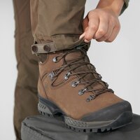 Fj&auml;llr&auml;ven Forest Hybrid Trousers W