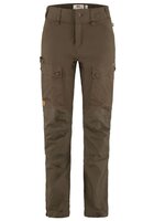 Fj&auml;llr&auml;ven Forest Hybrid Trousers W