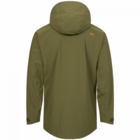 Blaser heren jack Resist 3L