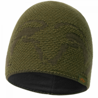 Blaser Pearl Beanie dark olive