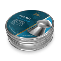 H&amp;N Baracuda 5,5 mm