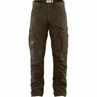Fj&auml;llr&auml;ven Barents Pro hunting trouser