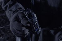 Pulsar Thermal Axion 2 XG35 