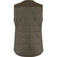 Fj&auml;llr&auml;ven Forest Wool Padded Vest W