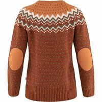 Fj&auml;llr&auml;ven Ovik Knit Sweater W