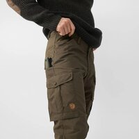 Fj&auml;llr&auml;ven Barents Pro Hydratic Trouser M